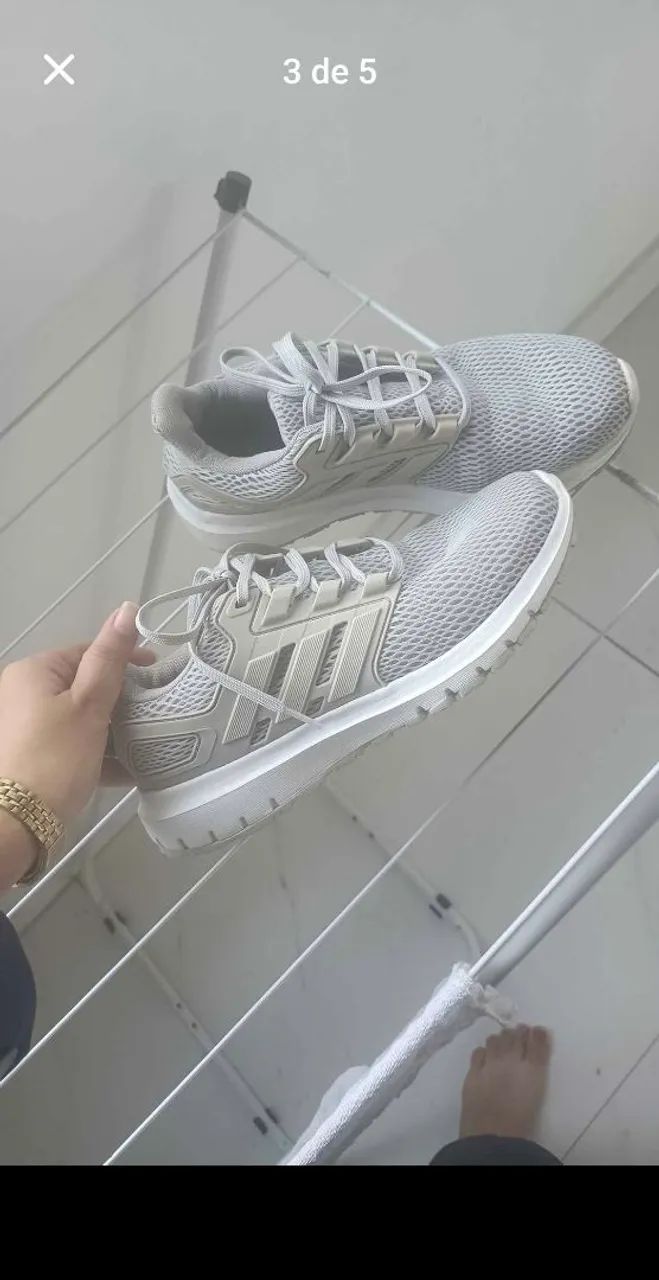 Tenis Adidas Original  - Foto 3