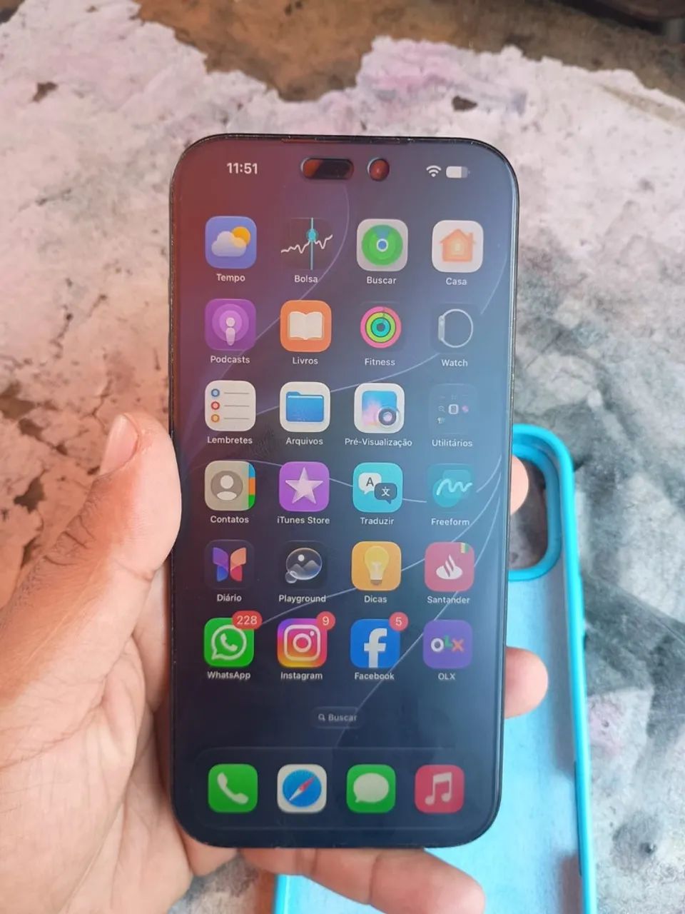 iPhone 16 pro Max  - Foto 2