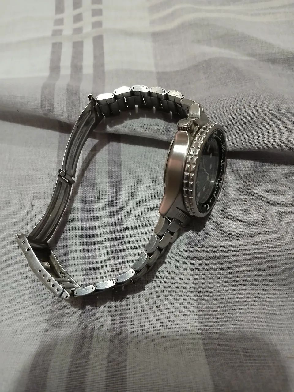 vendo este relógio Orient automático  - Foto 5