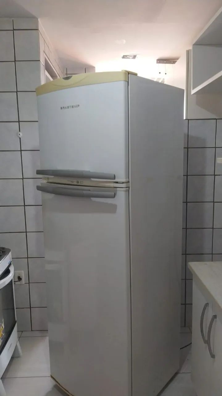 Geladeira 