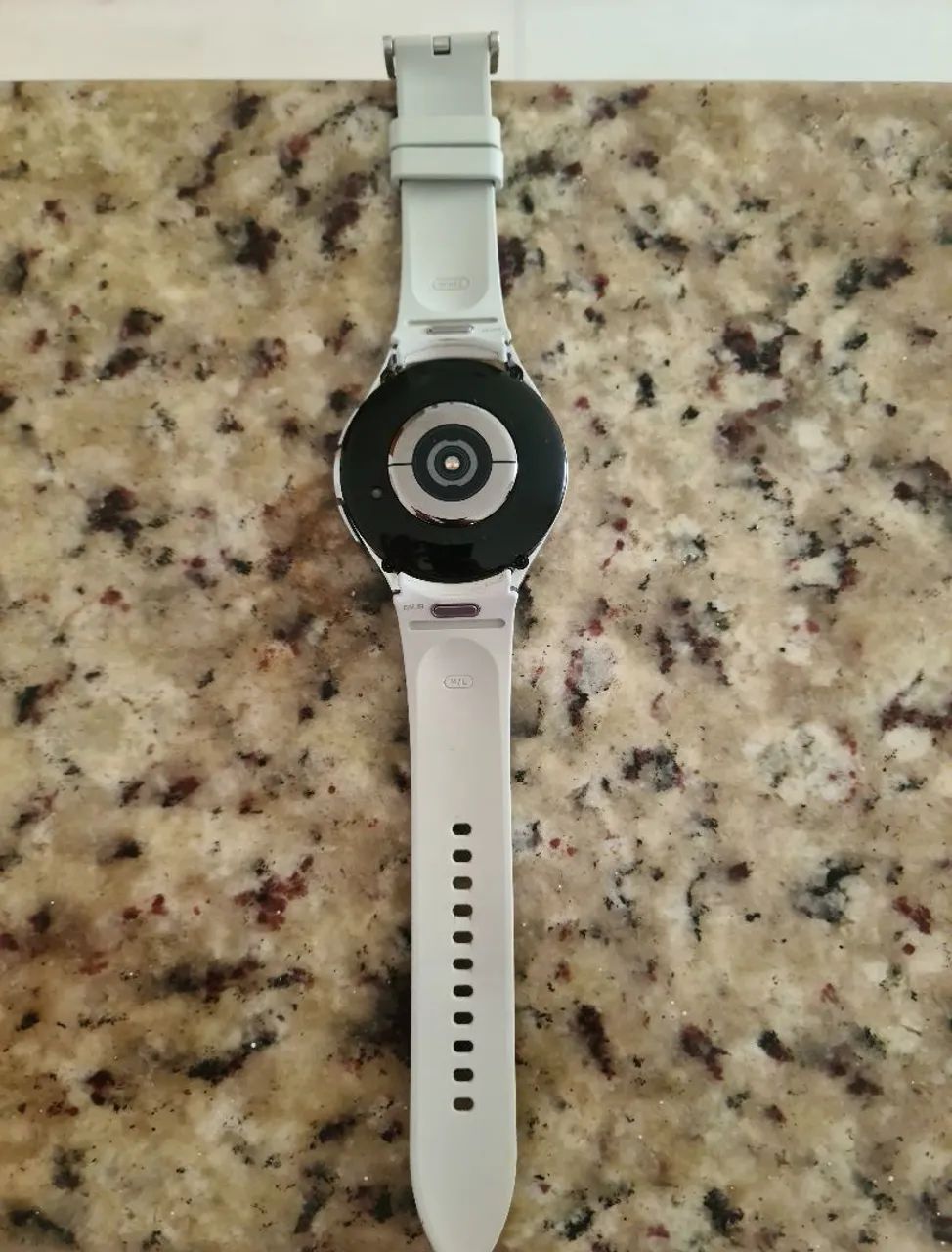 Galaxy Watch6 Classic + (47mm) + LTE - Foto 2