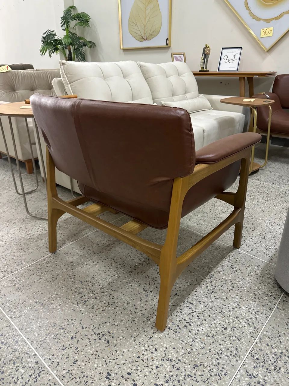 Poltrona Bali  - Foto 2