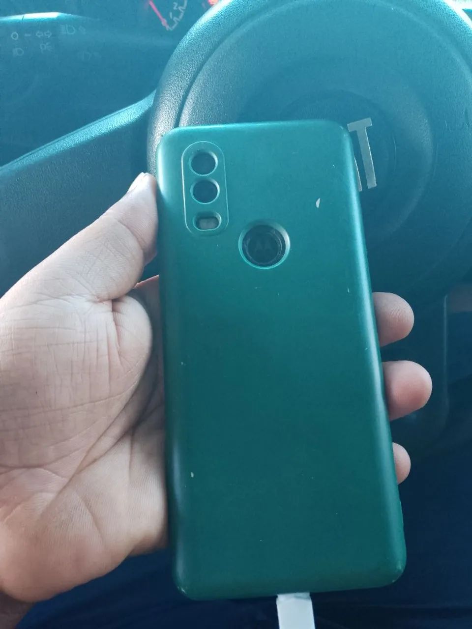 Celular - Foto 2