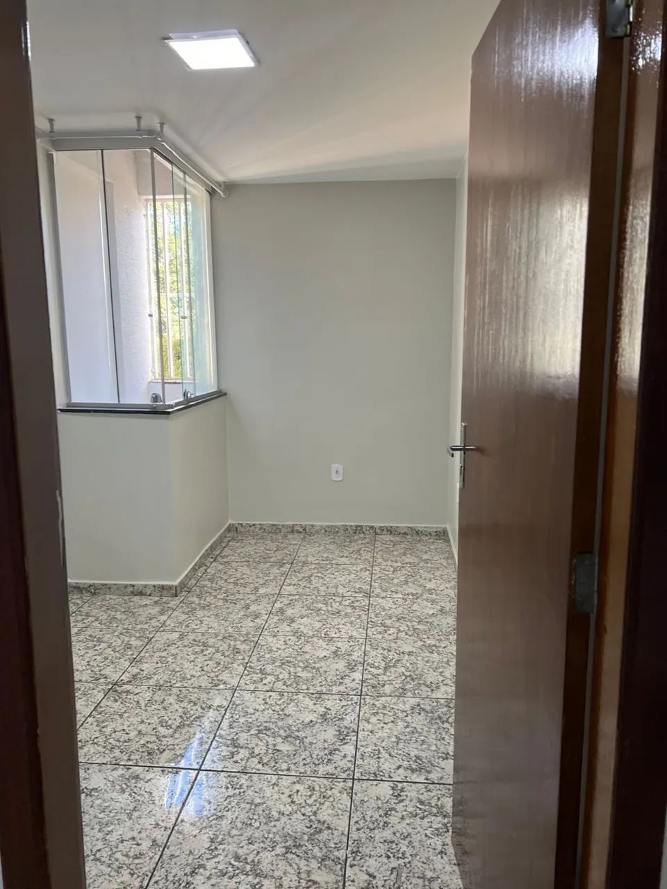 Apartamento 2 quartos - Riacho Fundo 1 - Climatizado  - Foto 5