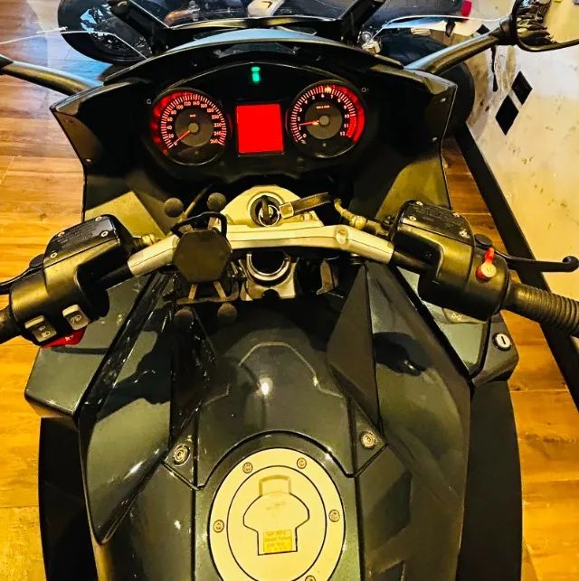 K1200 GT 2008 - Foto 5