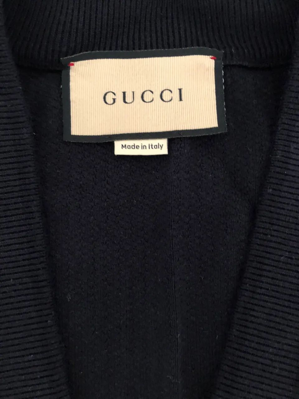 Casaco Gucci Original 