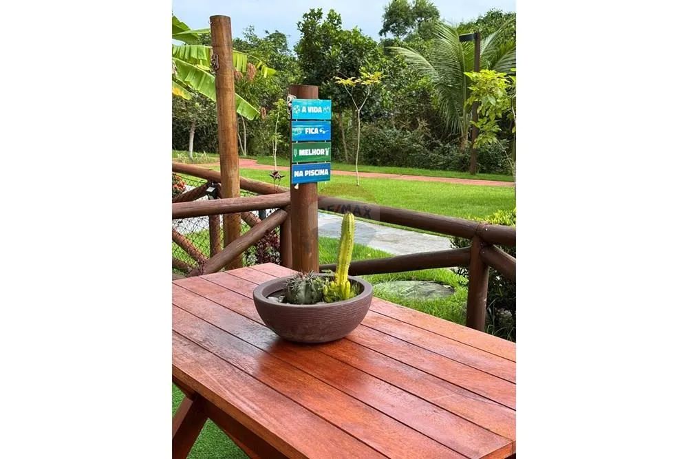 Flat Gardem, Muro Alto, ideal para lazer e investimento