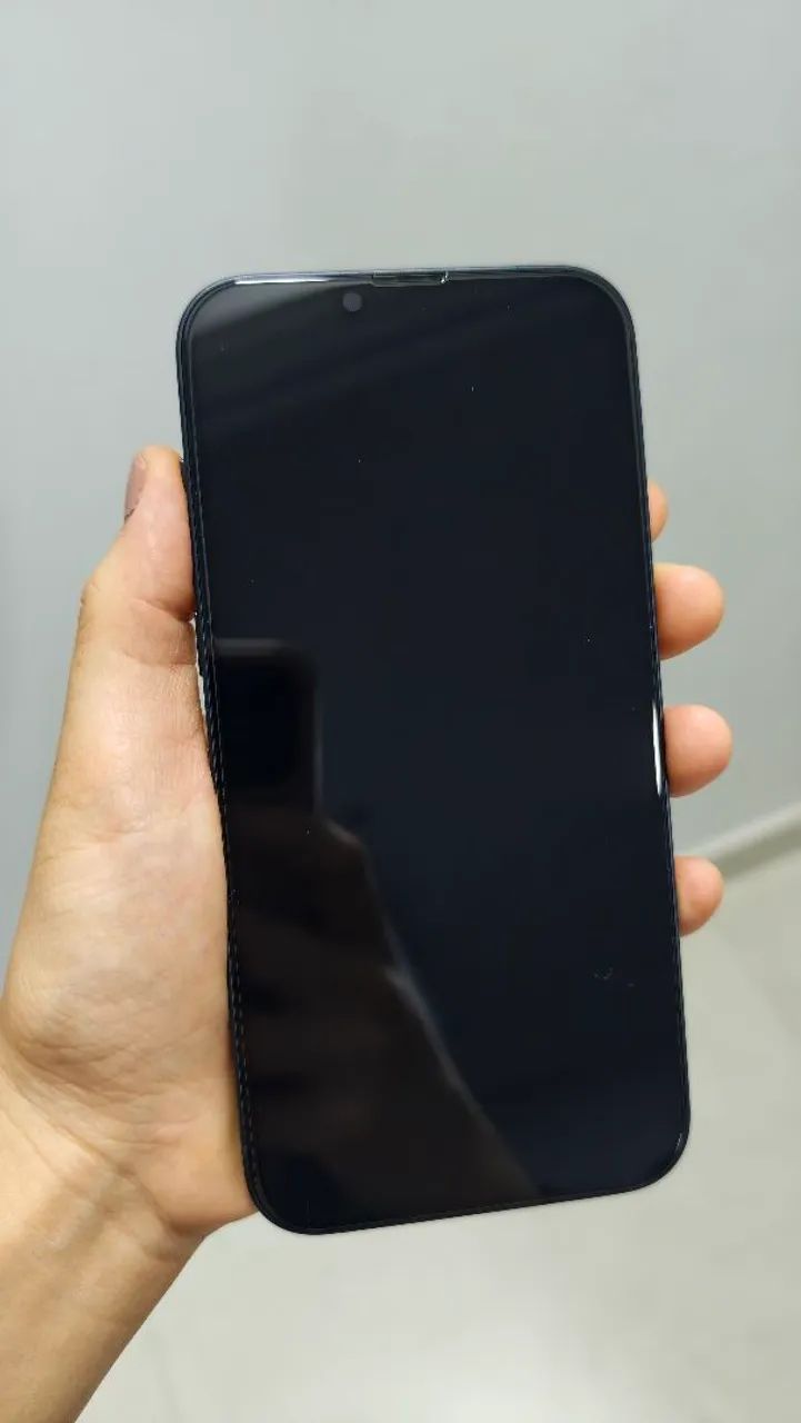 iPhone 14 Plus 128GB Meia-Noite<br>- Original - - Foto 2