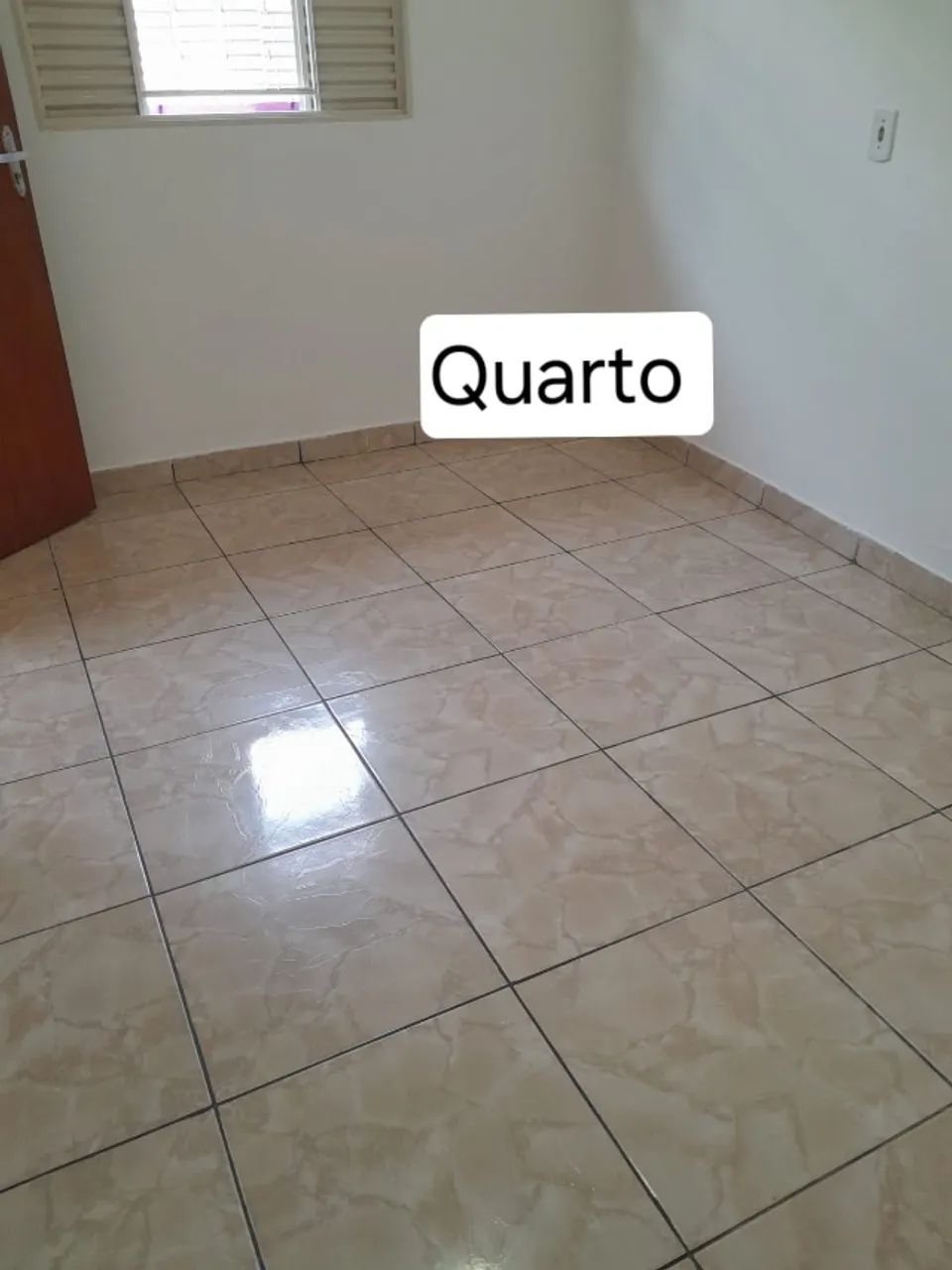 Foto - Cuiabá - Canjica