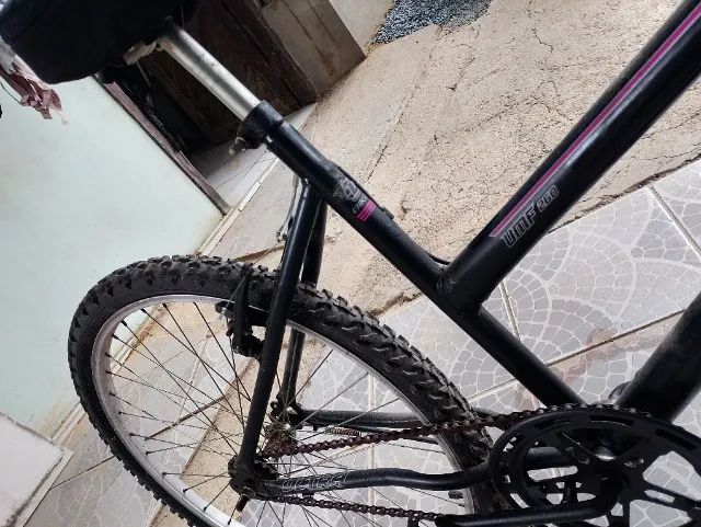 Bicicleta bom estado - Foto 5