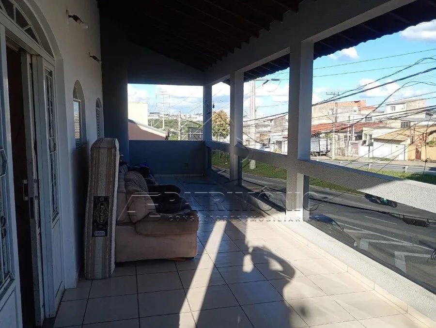 CASA SOBRADO 4 QUARTOS SENDO 1 SUITE LARANJEIRAS - Foto 5