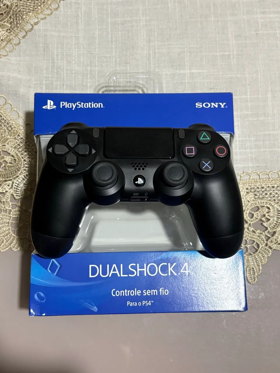 PS4 Slim 1TB  - Foto 3
