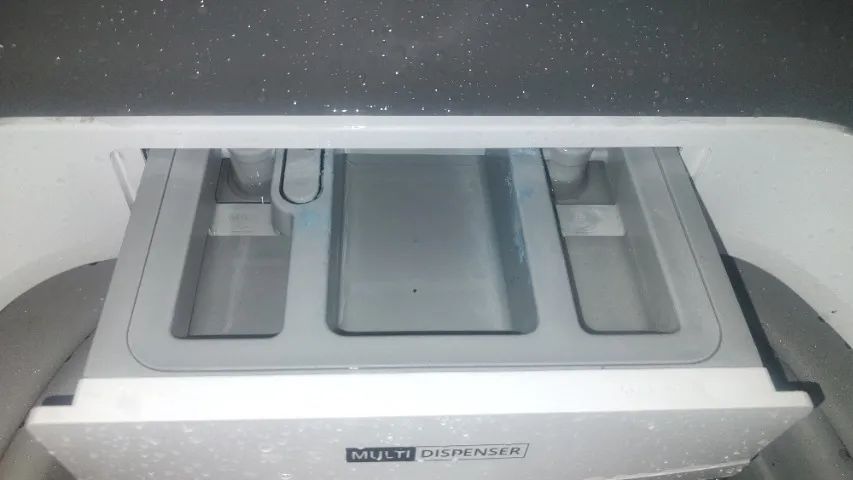 Máquina de lavar  - Foto 4