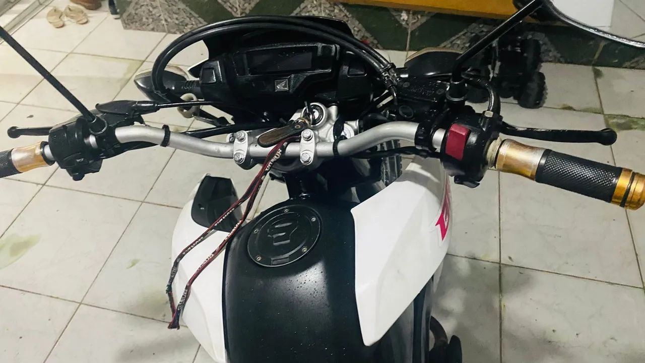 Motos bros - Foto 3