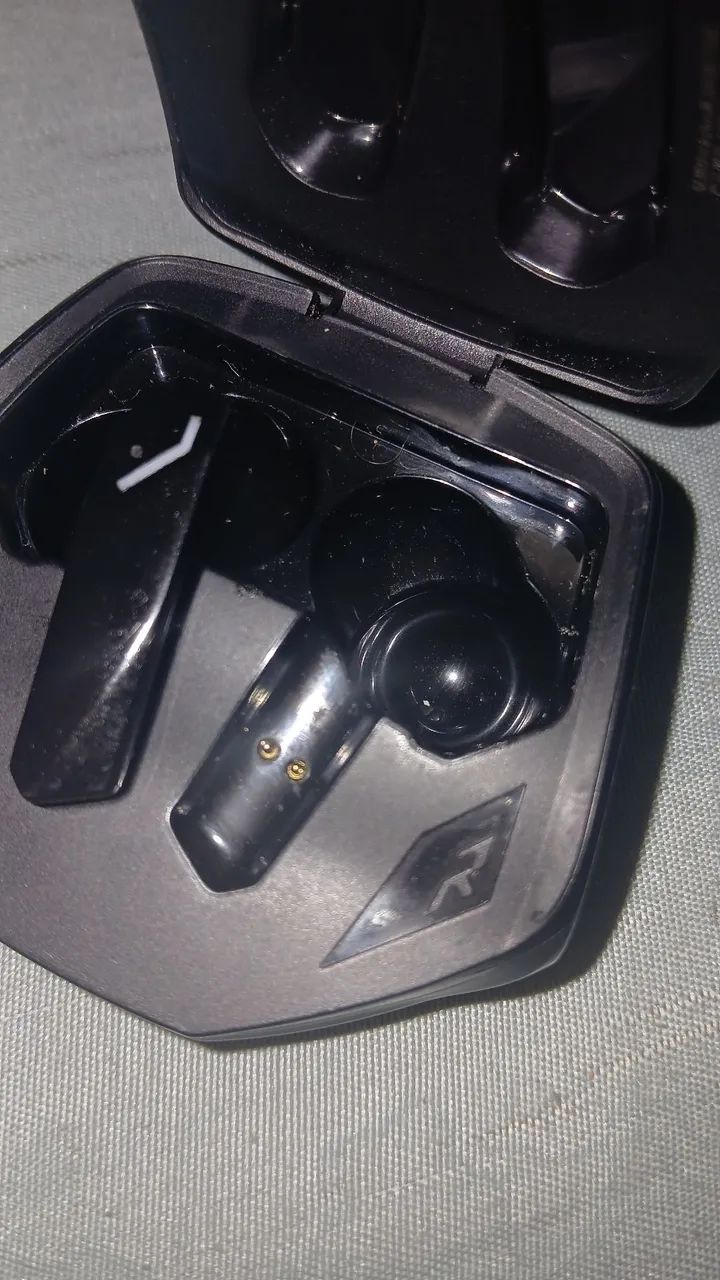 Fone Lenovo GM2 Pro - Foto 3