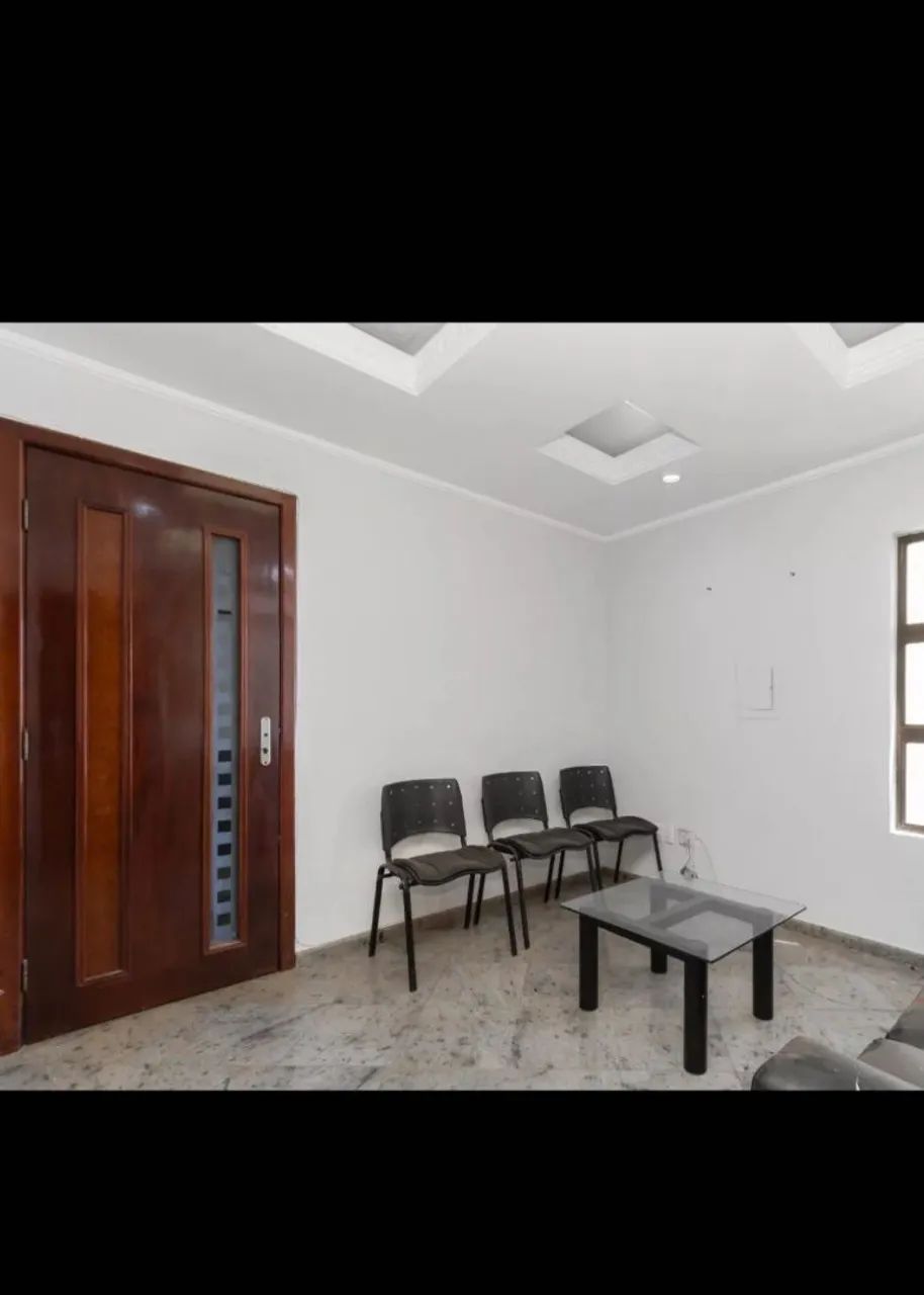 Sala Comercial Avenida do CPA - Foto 5