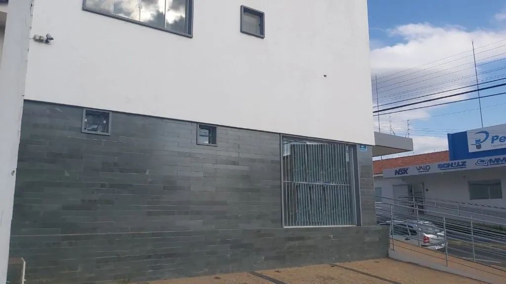 Sala Comercial para Locação com 250 m² no Centro em Marília/SP - Foto 2