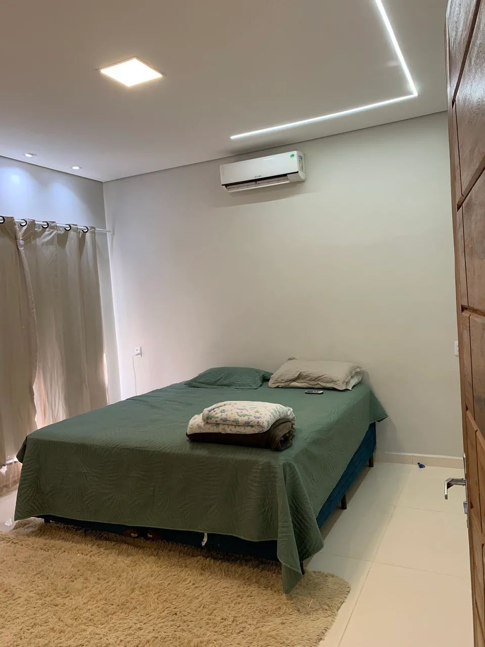 Vendo casa em Rorainopolis roraima  - Foto 3