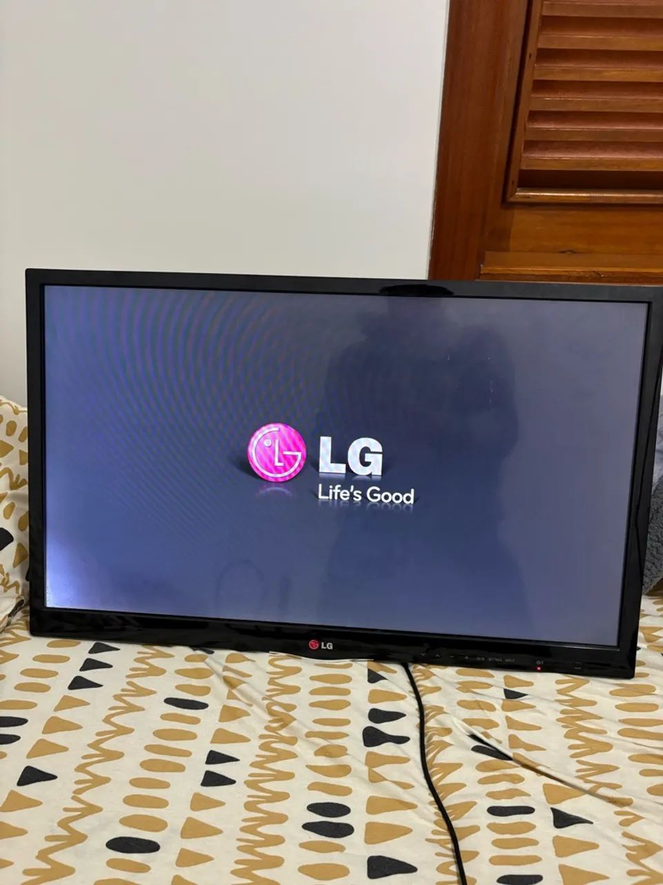 TV LG 32 - Foto 4