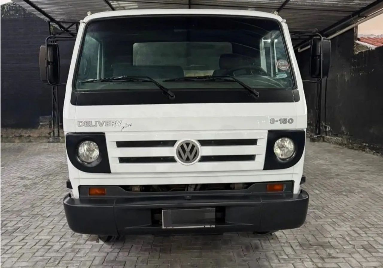 8150 + Plataforma Extra