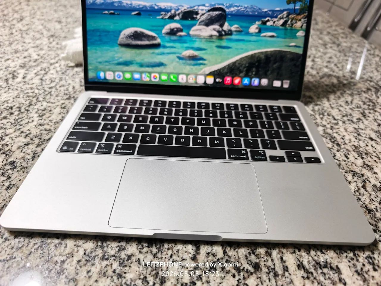 MacBook Air 2025 m4 16/256 impecável - Notebooks - Carambeí