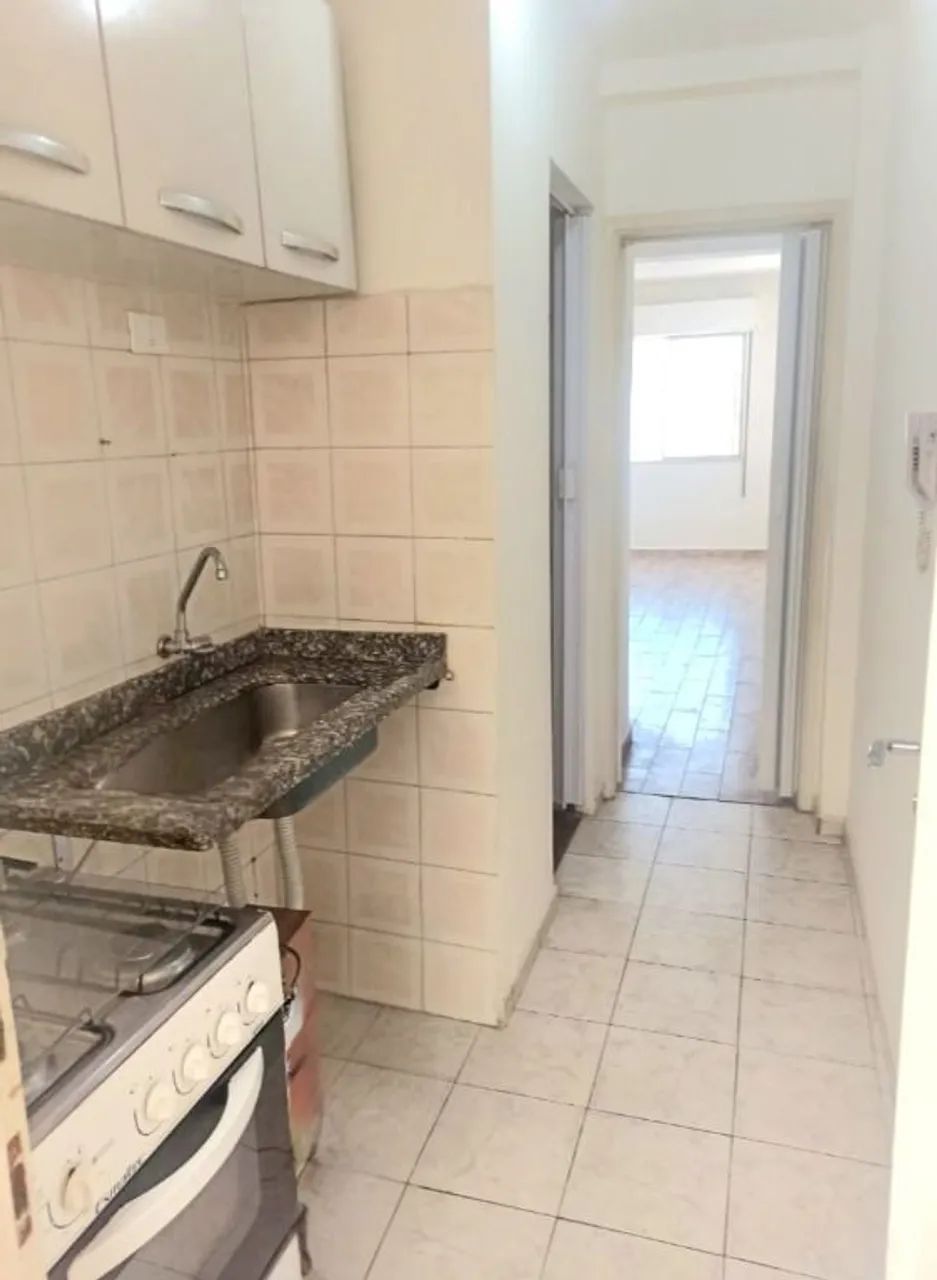 KITNET DE 35M² NO CENTRO DE CAMPINAS - Foto 4