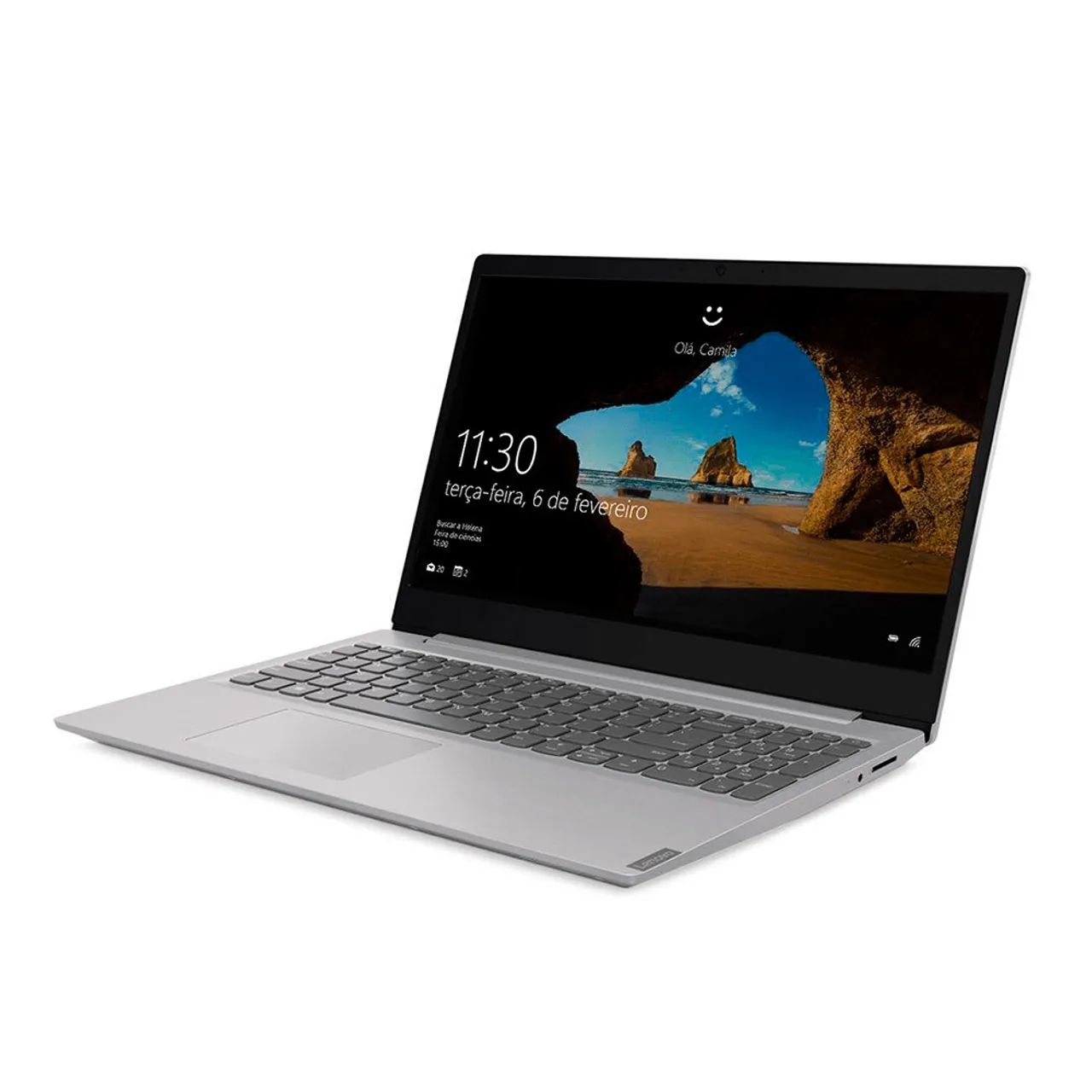 Notebook Ideapad S145  - Foto 5