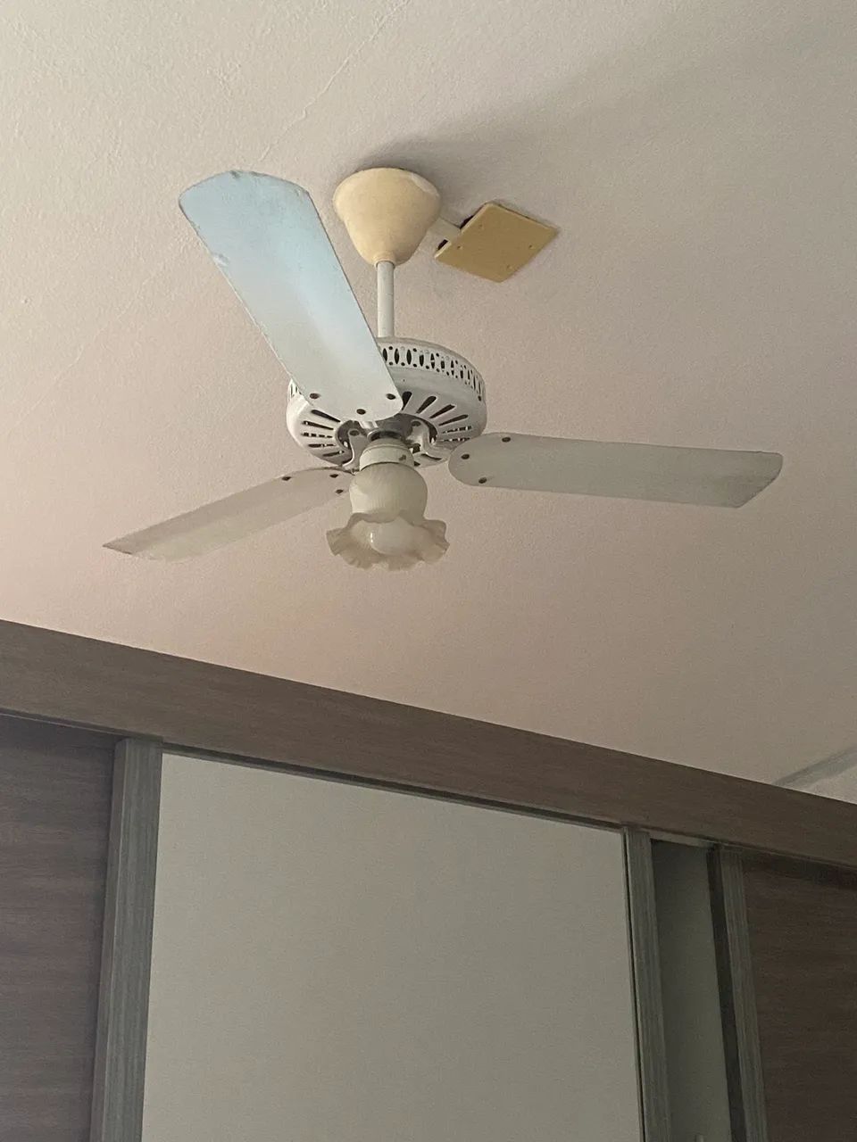 Ventilador de teto  - Foto 2