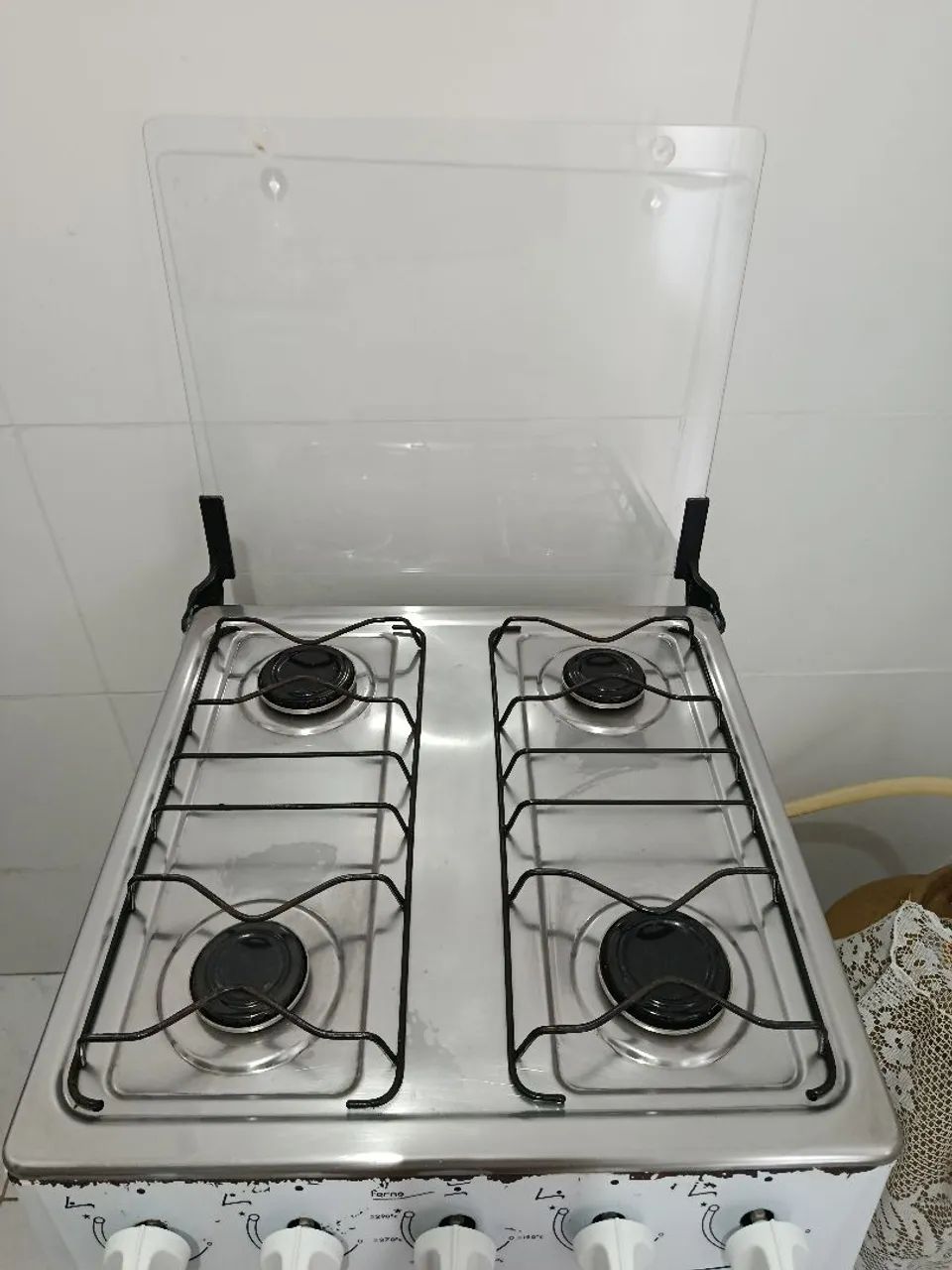 Fogão 4 bocas  - Foto 2