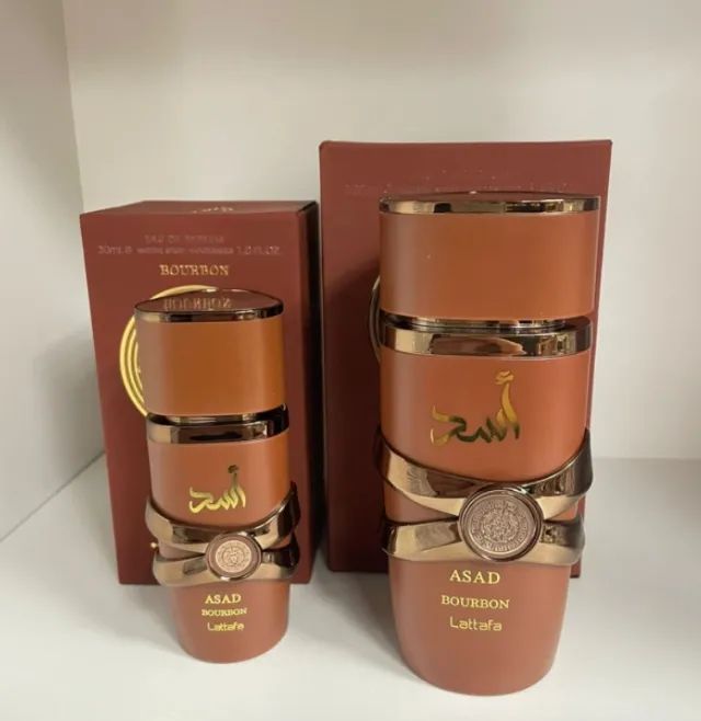 perfumes arabes - Foto 3