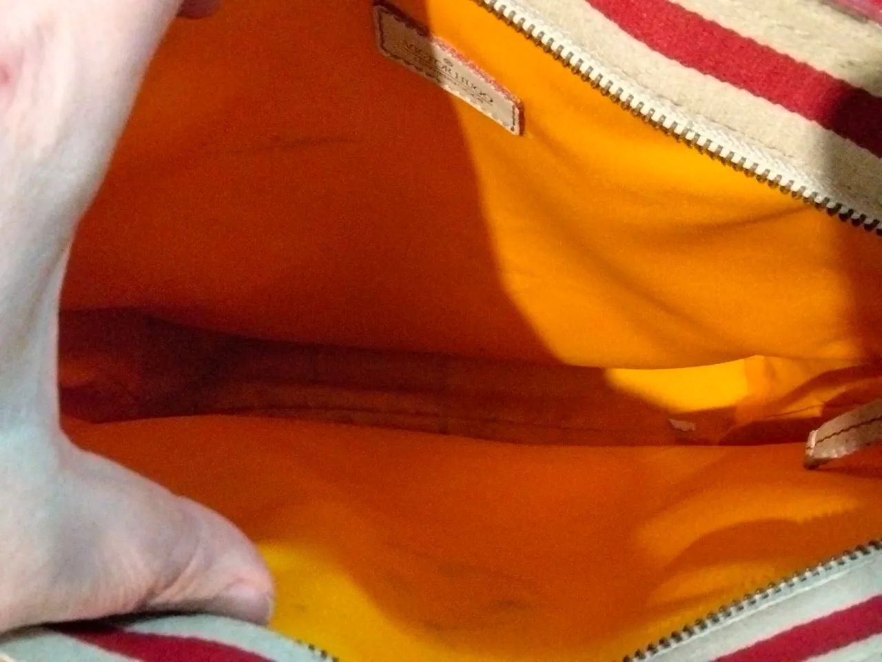 Bolsa Vitor Hugo  - Foto 2