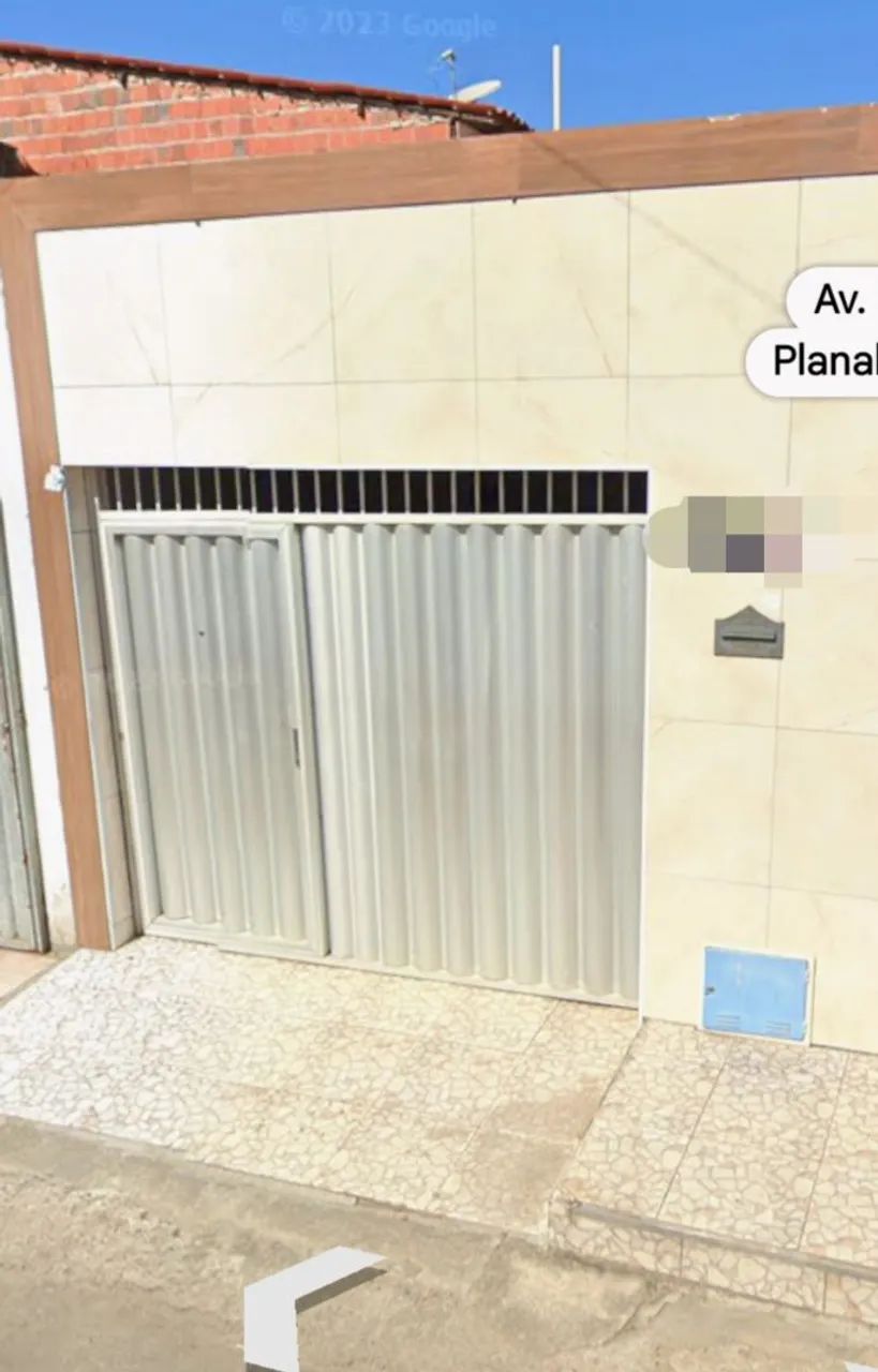Casa a venda, ótima localização.