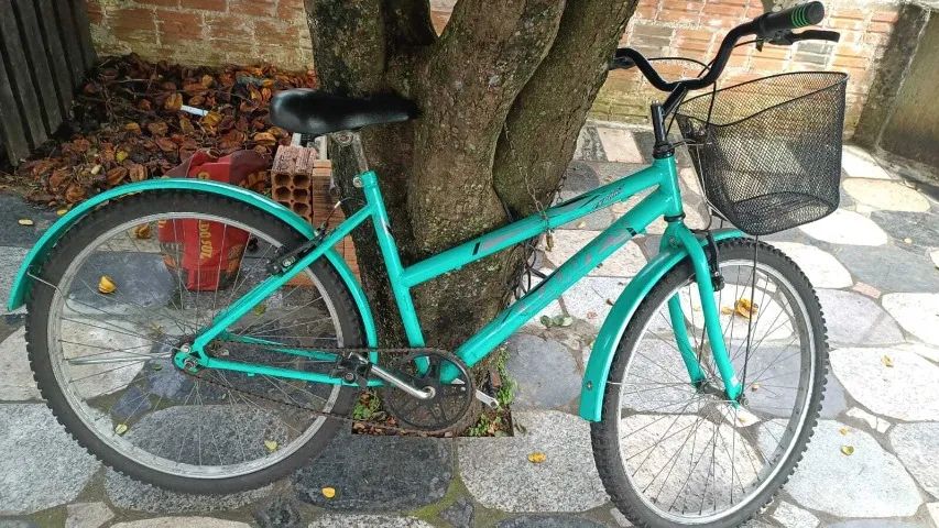 Bicicleta Sami Sport - R$ 240 - Foto 2