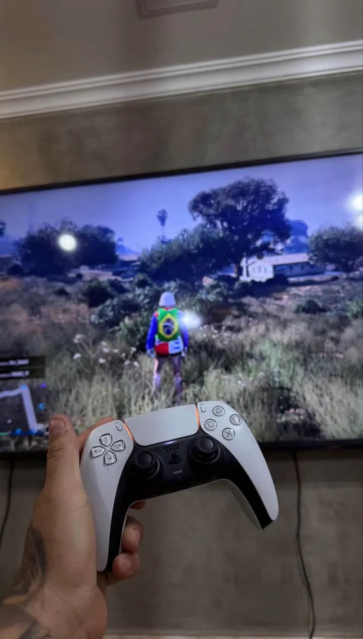 PlayStation 5 - Foto 2