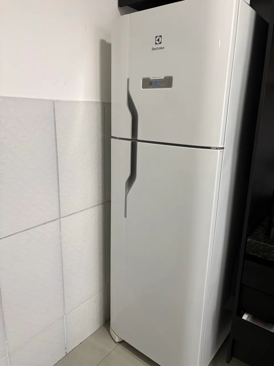 Geladeira Eletrolux 