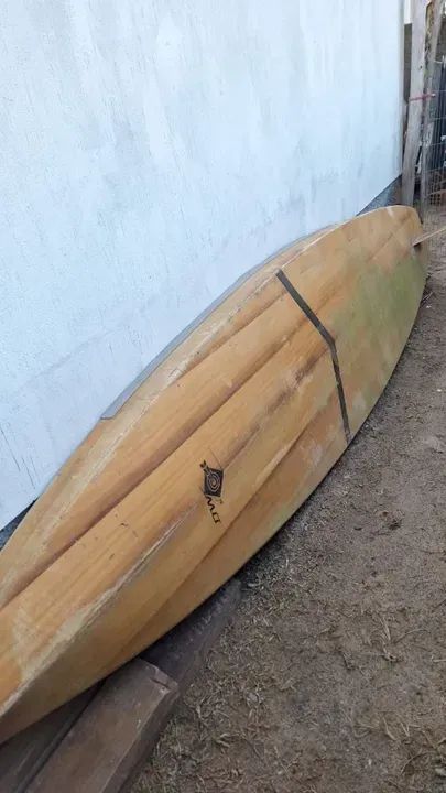 1.500 - Prancha Standup Paddle David Weber 