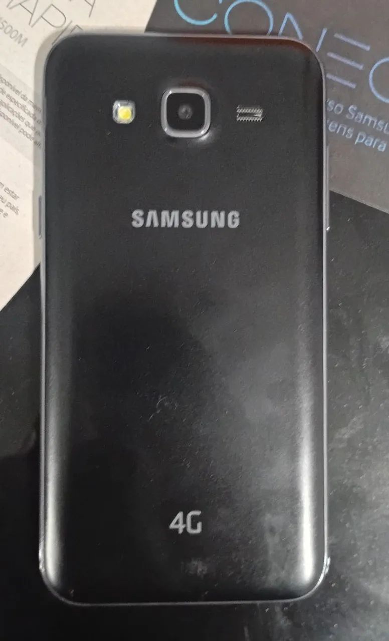 Samsung Galaxy J5 8gb 1.5gb de RAM. - Foto 3