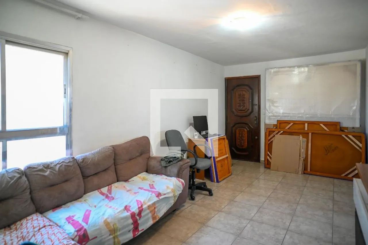 Apartamento à Venda - Vila das Mercês, 3 Quartos, 65 m2 - Foto 5