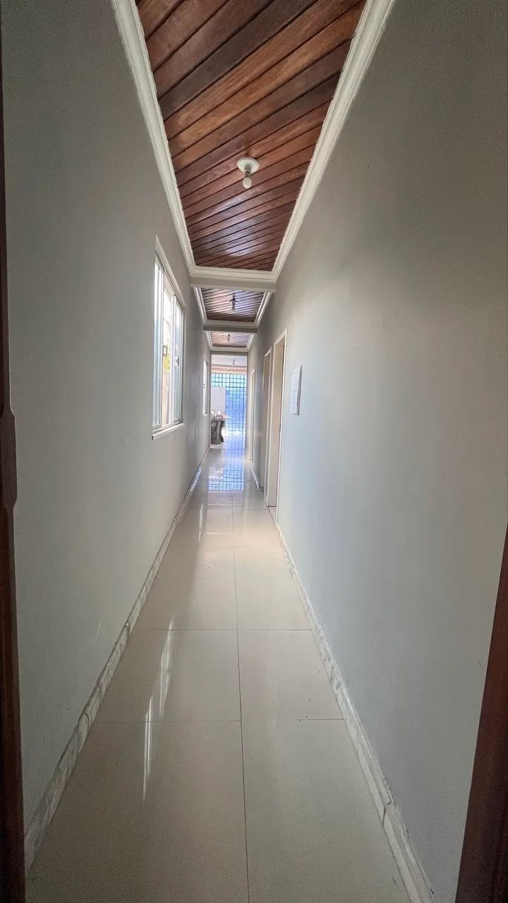 Vende-se casa de 3 suítes/ marco - Foto 5