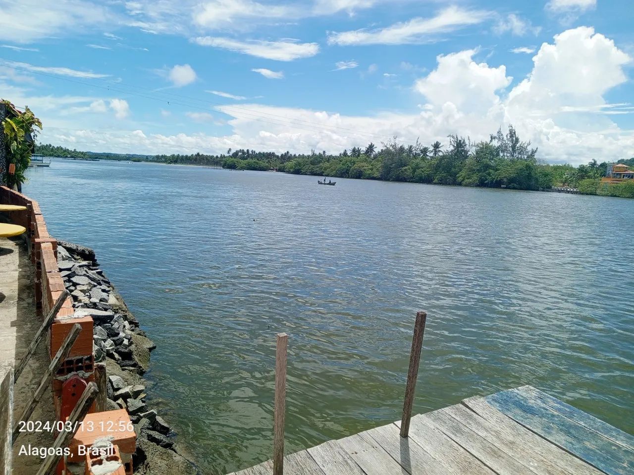 Alugo restaurante na Massagueira  - Foto 4