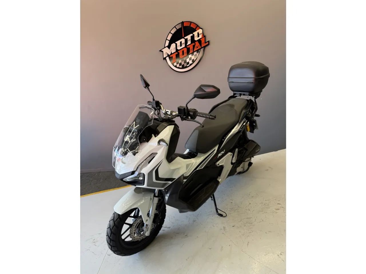 Honda Adv 150 2022 - Foto 5