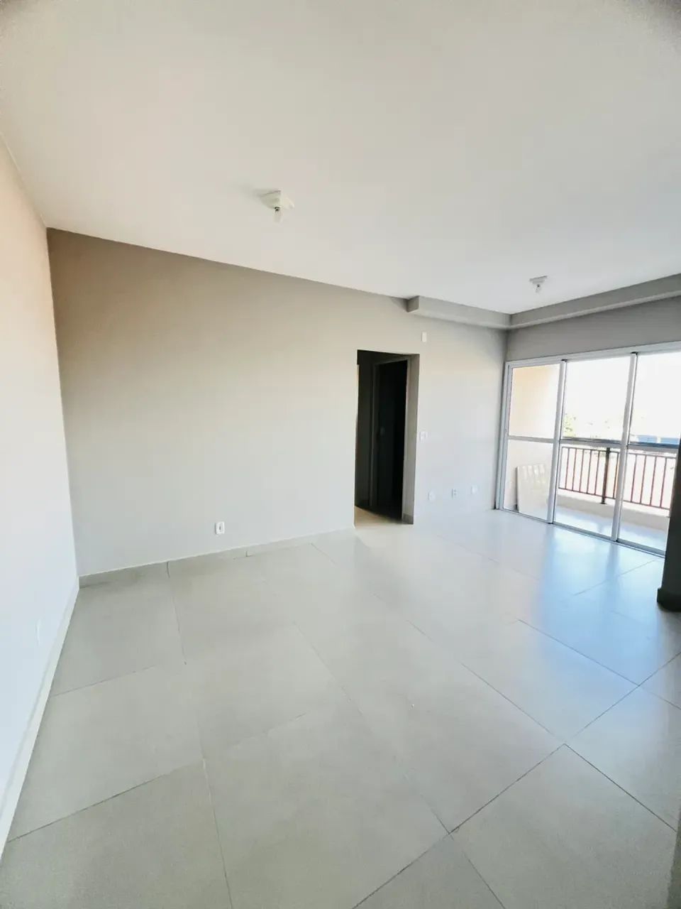 Apartamento para locacao Parque Lazio - Foto 2