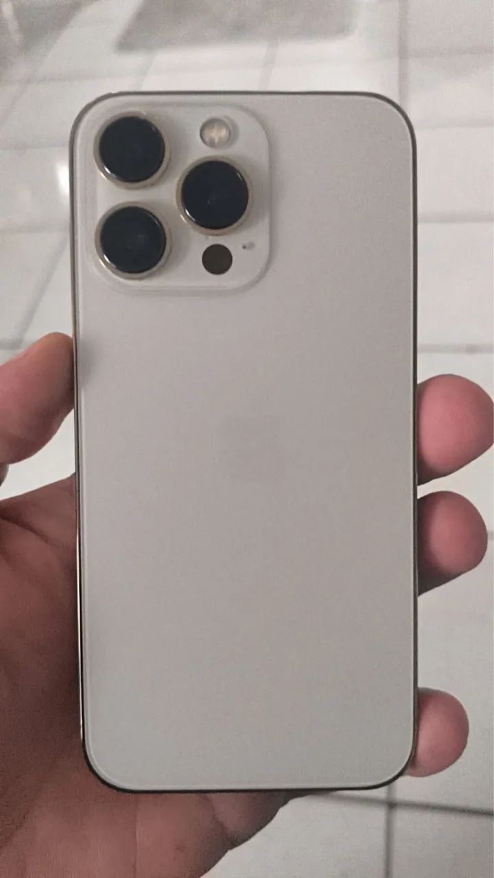 iPhone 13 Pro  - Foto 4