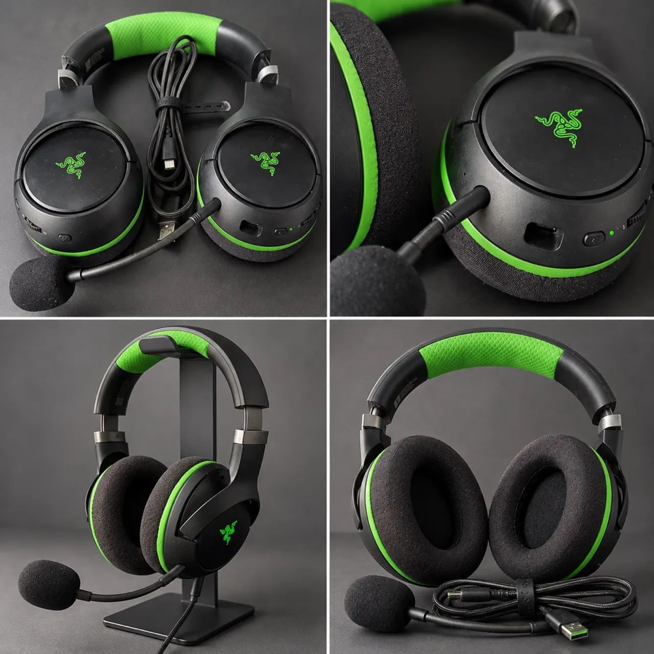 Razer Kaira Pro 