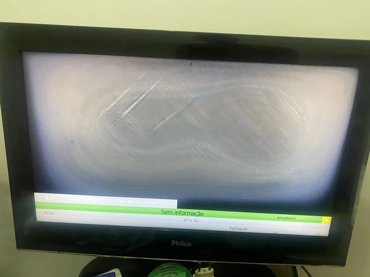 Pc Tv philco