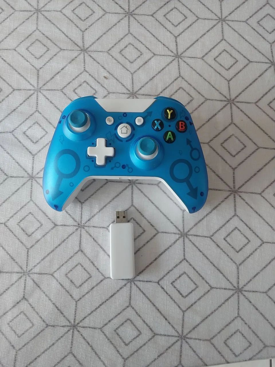 Itens xbox one - Foto 2