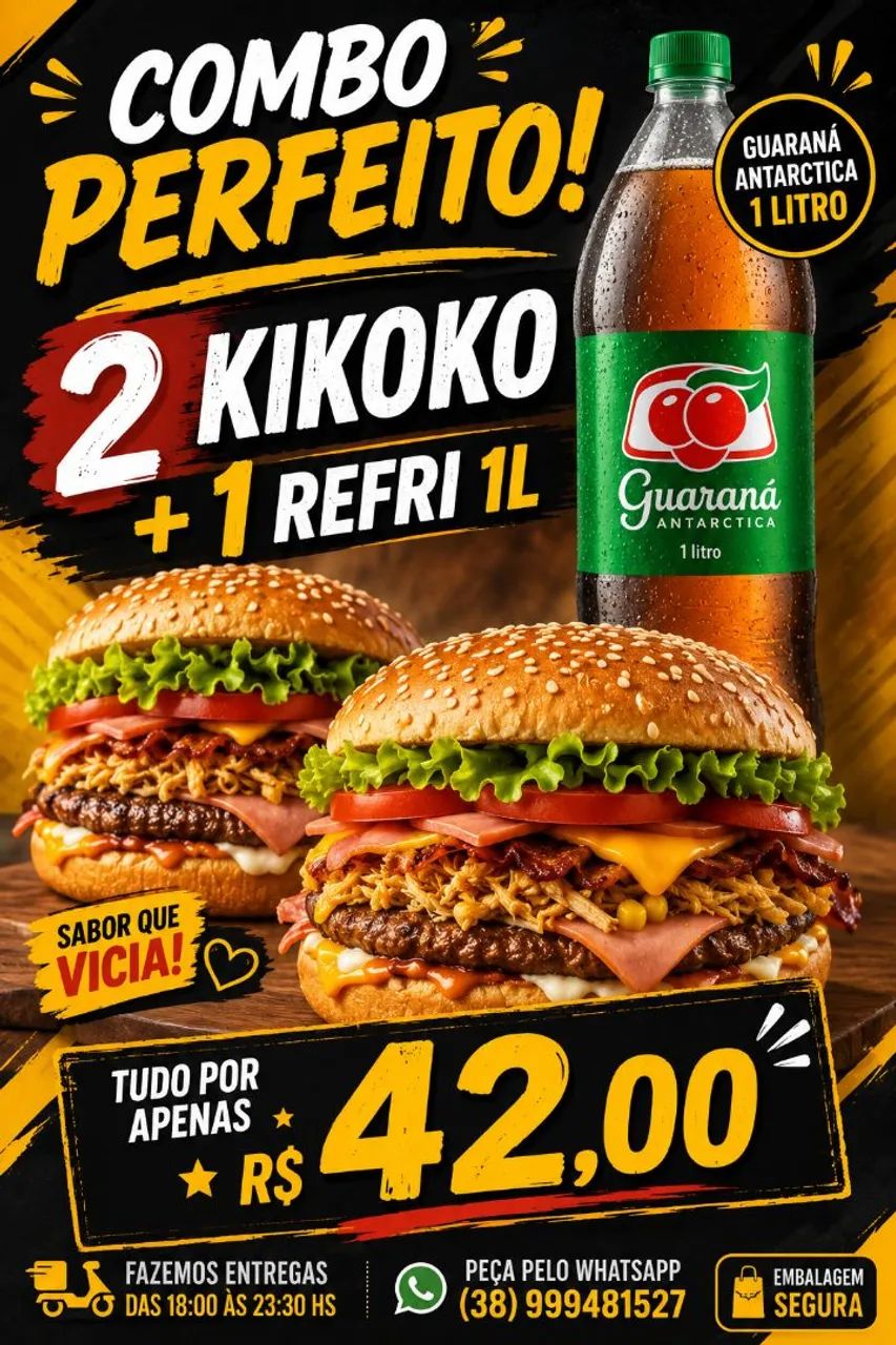 2X-TUDO REFRI 1L 54,99 - Foto 5