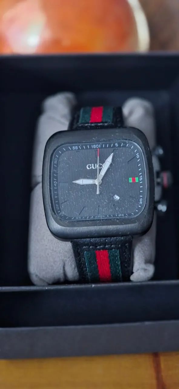 GUCCI