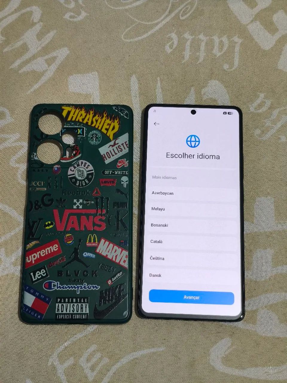 Xiaomi POCO F5 8gb / 256GB - Foto 5