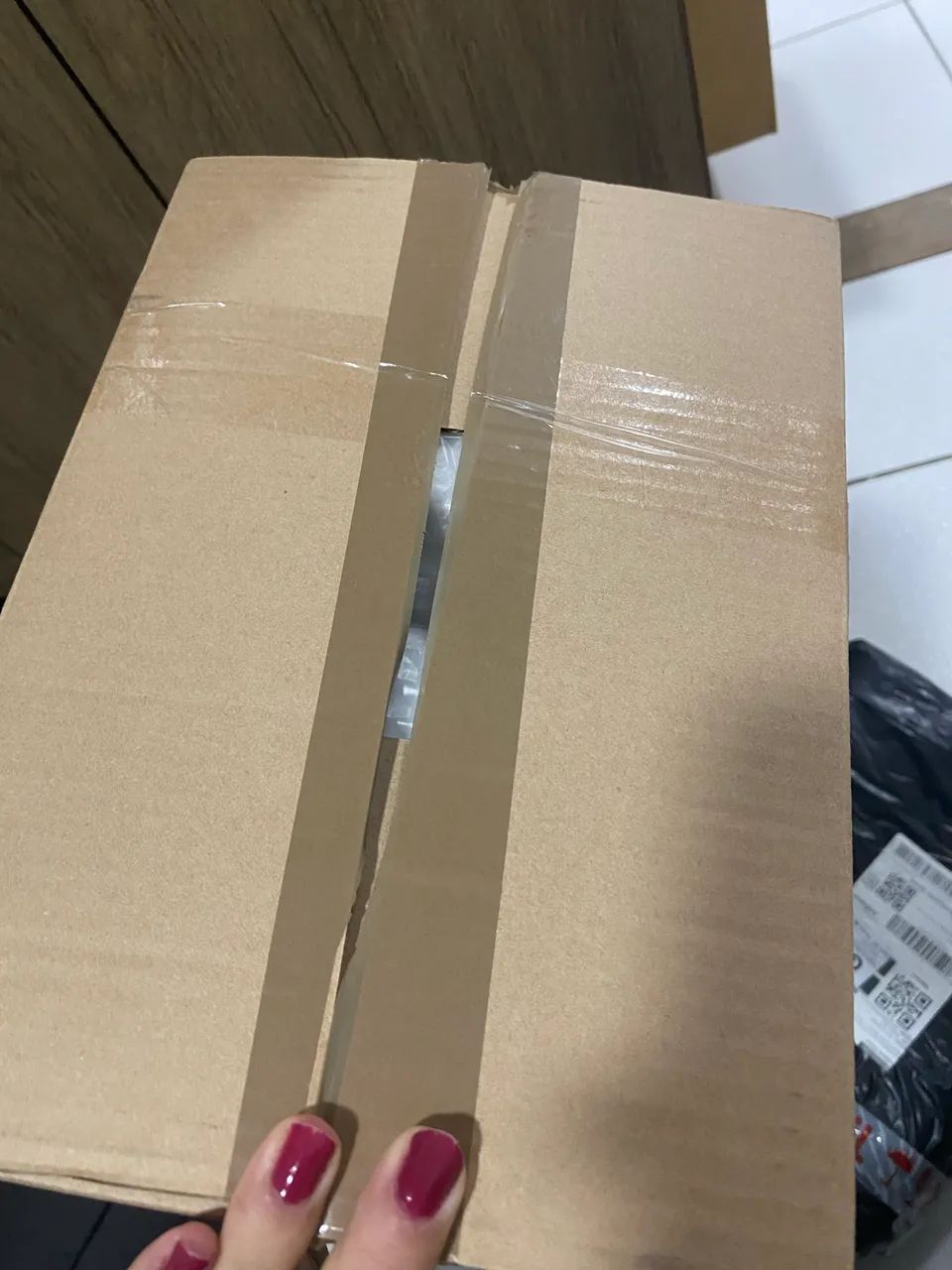 Kit para lanches  - Foto 3